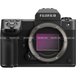 Máy Ảnh Fujifilm GFX 100 II Body