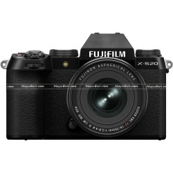 Máy Ảnh Fujifilm X-S20 Kit XF 16-50mm F2.8-4.8 R LM WR