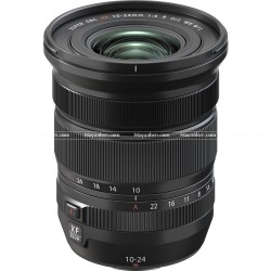 Ống Kính Fujifilm XF 10-24mm F4 R OIS