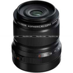 Ống Kính Fujifilm XF 30mm F2.8 R LM WR Macro