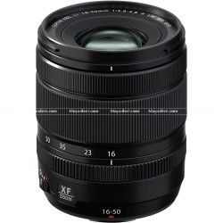Ống Kính Fujifilm XF 16-50mm F2.8-4.8 R LM WR