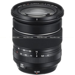 Ống Kính Fujifilm XF 16-80mm F4 R OIS WR