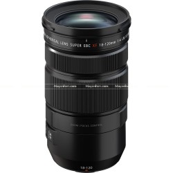 Ống Kính Fujifilm XF 18-120mm F4 LM PZ WR