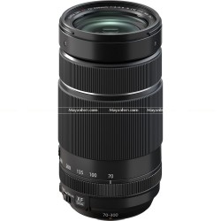 Ống Kính Fujifilm XF 70-300mm F4-5.6 R LM OIS WR