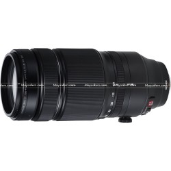 Ống Kính Fujifilm XF 100-400mm F4.5-5.6 R LM OIS WR