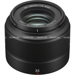 Ống Kính Fujifilm XC 35mm F2