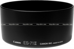 Hood for Canon ES-71 II