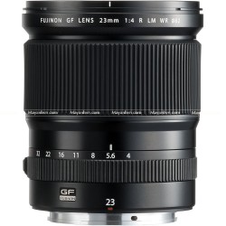 Ống Kính Fujifilm GF 23mm F4 R LM WR