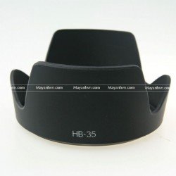 Hood for Nikon HB-35