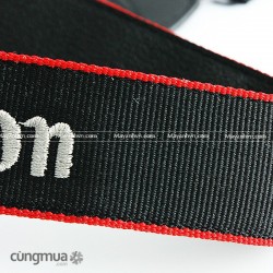 Dây đeo cổ Canon