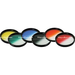 Filter Color Graduated Filter 58mm