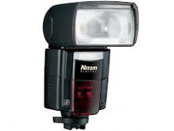 Nissin Di622 Mark II for Nikon