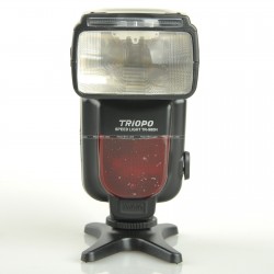 Triopo TR-980C for Canon