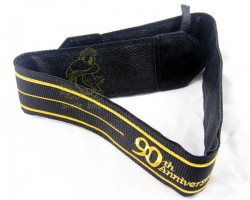 Nikon 90 anniversary 90th neck strap