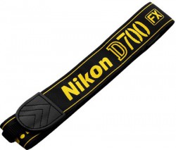 Dây đeo Nikon D700 zin xịn