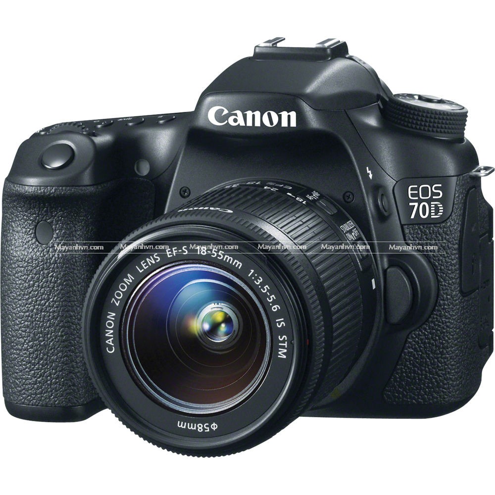 Bạn đang tìm kiếm một thẻ nhớ chất lượng cho máy ảnh Canon 70D? Thẻ nhớ SanDisk Extreme Pro với tốc độ đọc và ghi cao sẽ giúp bạn lưu trữ những hình ảnh chất lượng cao với thời gian xử lý nhanh chóng.