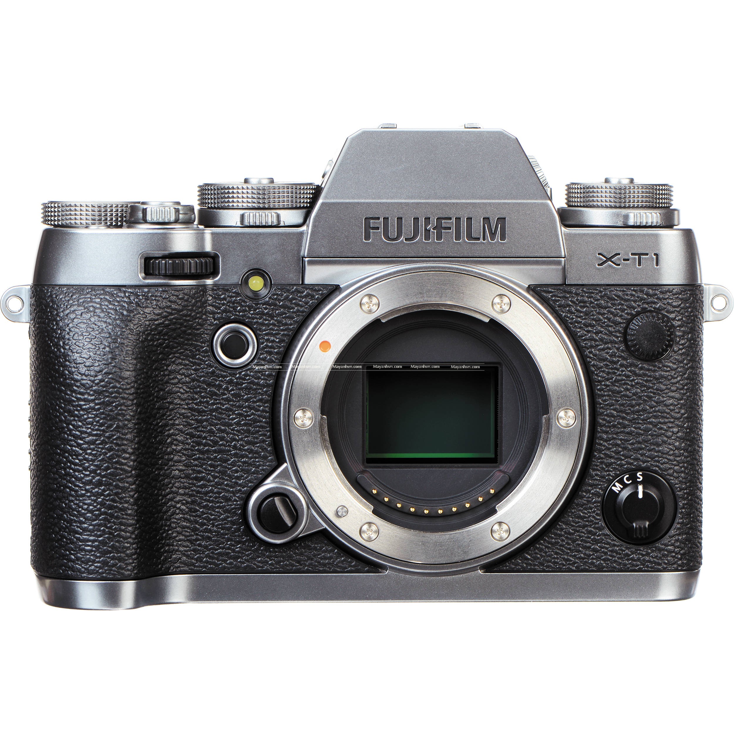 Fujifilm X-T1 Silver body (Mới 100%)