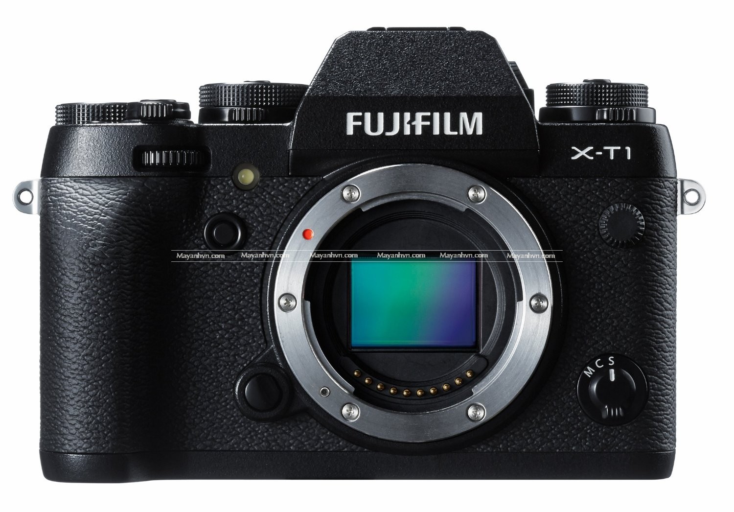  Fujifilm X-T1 body + Fujifilm XF 35mm F/1.4 R (Mới 100%)