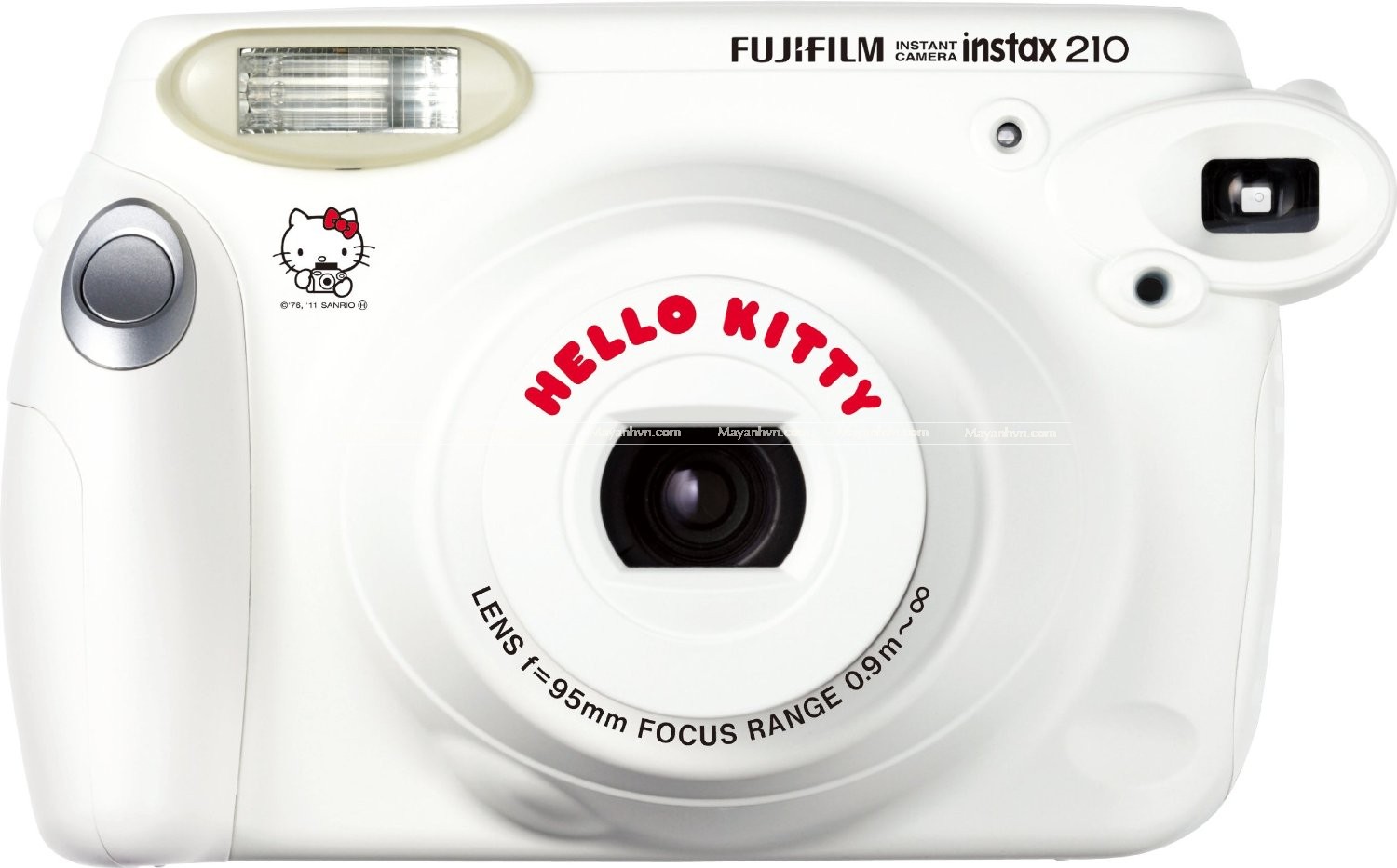 Fujifilm Instax wide 210 Hello Kitty