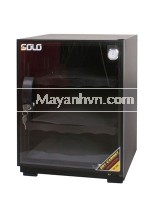 Tủ chống ẩm Solo MT-060 (60 Lít) 