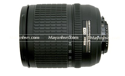 Nikon 18-135mm f/3.5-5.6 VR (Hàng cũ)