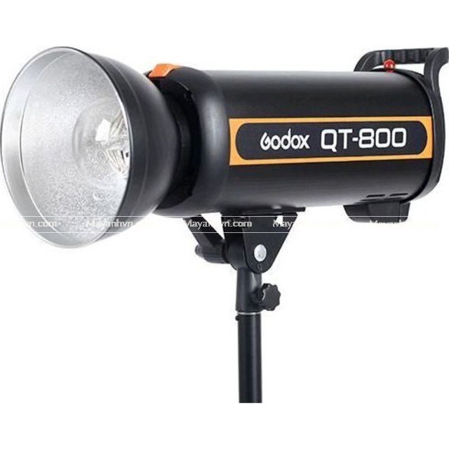 Đèn Studio godox Quicker QT-800