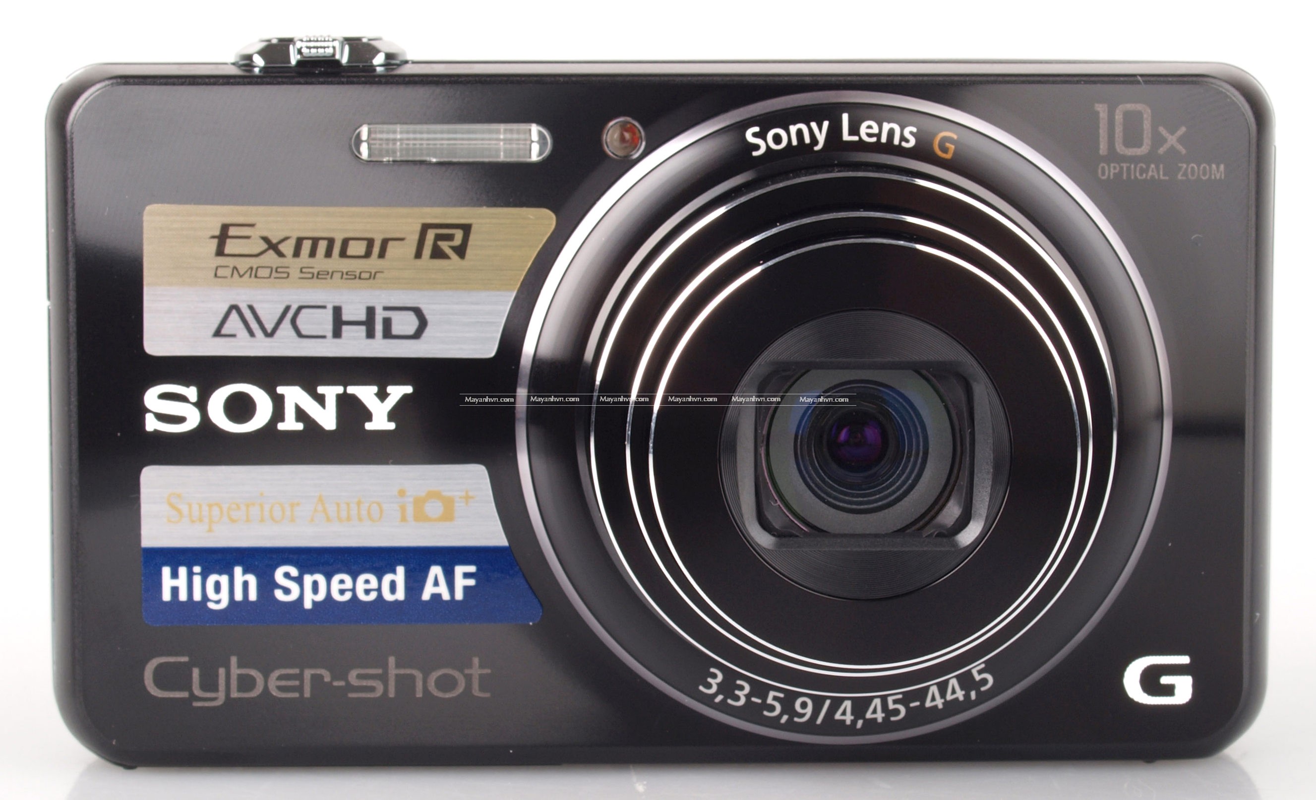 SONY Cyber−Shot WX DSC-WX100 デジカメ - カメラ