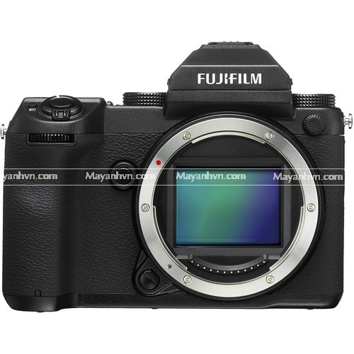  Fujifilm GFX 50S Medium Fomat (Hàng chính hãng) 