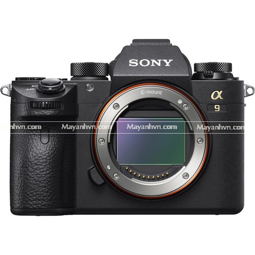 Sony Alpha ILCE A9 Body (Hàng chính hãng)