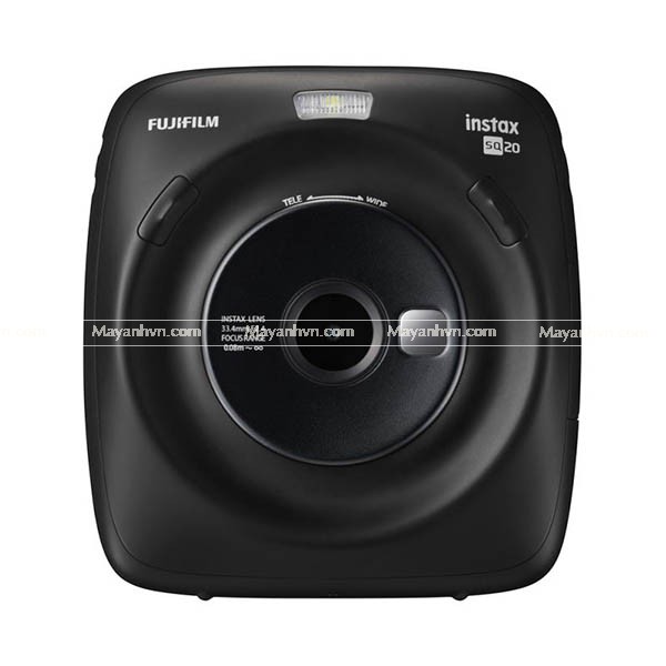 Fujifilm Instax Square SQ20 (Chính Hãng)