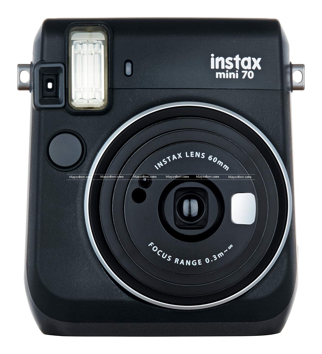Máy ảnh Fujifilm Instax Mini 70 tạo nên sự sang trọng và tinh tế cho những bức ảnh của bạn. Không chỉ chất lượng ảnh tuyệt vời, chiếc máy này còn có nhiều tính năng hữu ích giúp bạn chụp và in ảnh nhanh chóng.