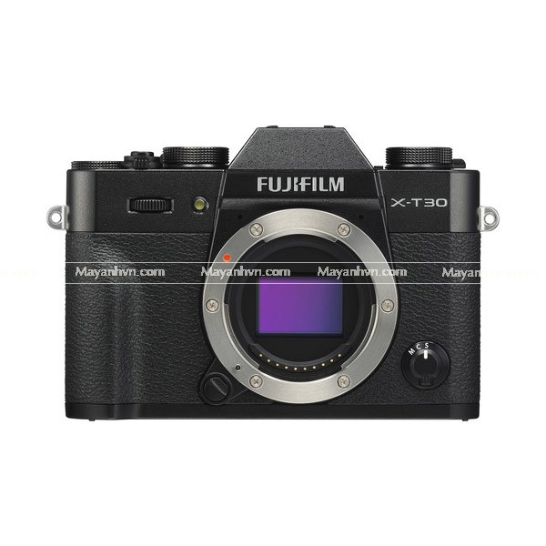 Fujifilm X-T30 Body (Đen) (Chính Hãng)