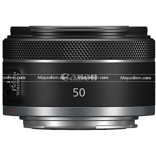 Canon RF 50mm f/1.8 STM (Mới 100%)