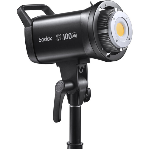 Đèn LED Godox SL100Bi 