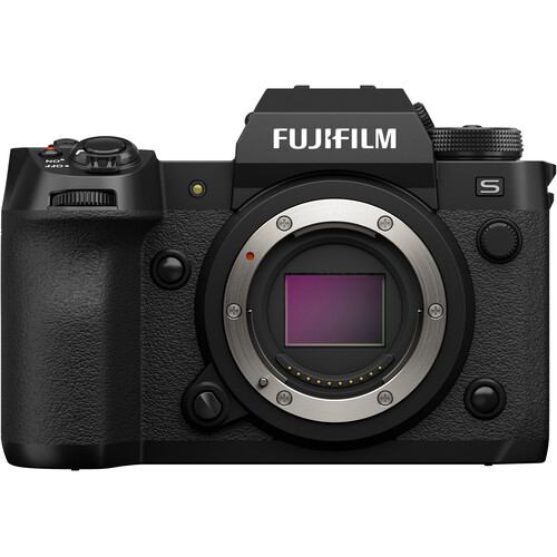 Máy Ảnh Fujifilm X-H2S Body (Chính Hãng)