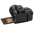 Nikon D5100 KIT AF-S 18-55mm VR