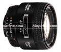  Nikon AF 85mm F/1.8 D (Mới 100%)