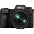 Fujifilm X-H2 Kit 16-80mm (Chính Hãng)