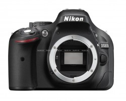 Nikon D5200 KIT AF-S 18-105 VR 