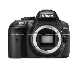  Nikon D5300 Body 