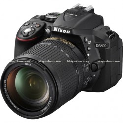  Nikon D5300 KIT 18-140mm VR (Mới 100%)