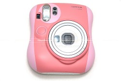 Fujifilm Mini 25 light pink