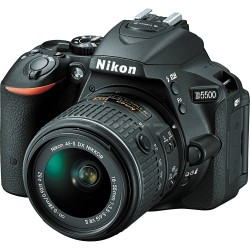  Nikon D5500 KIT 18-55 VR II ( Mới 100% )