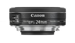  Canon EF-S 24mm F2.8 STM (Mới 100%)