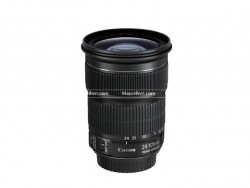 Canon EF 24-105mm F3.5-5.6 IS STM (Mới 100%)