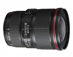  Canon 16-35mm F4L IS USM (Mới 100%)