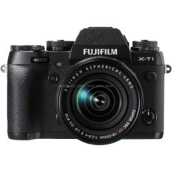 Fujifilm X-T1 KIT 18-55mm F/2.8-4 R lens (Hàng chính hãng)