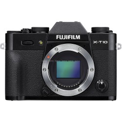 Fujifilm X-T10 Black body (Hàng chính hãng)
