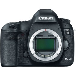 Canon EOS 5D Mark III Body ( Hàng chính hãng LBM )