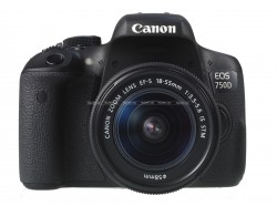  Canon EOS 750D KIT 18-55mm IS STM ( Hàng chính hãng LBM)
